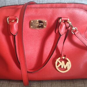 Michael Kors handbag
